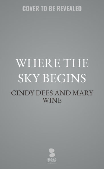 Where the Sky Begins