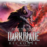 Title: Reckoner, Author: Andy Peloquin