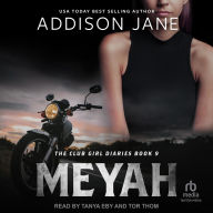 Title: Meyah, Author: Addison Jane