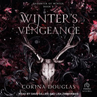 Title: Winter's Vengeance, Author: Corina Douglas