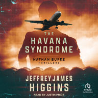 Free download ebooks pdf for j2ee The Havana Syndrome FB2 MOBI English version by Jeffrey James Higgins