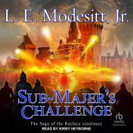 Title: Sub-Majer's Challenge, Author: L. E. Modesitt Jr.