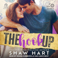 Title: The Hook Up, Author: Shaw Hart