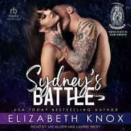 Title: Sydney's Battle, Author: Elizabeth Knox