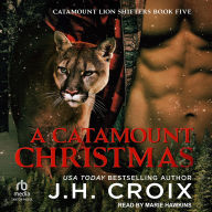 Title: A Catamount Christmas, Author: J. H. Croix