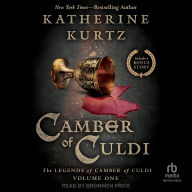 Title: Camber of Culdi, Author: Katherine Kurtz