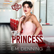 Title: The Princess, Author: E.M. Denning