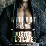 Title: Without Shame, Author: Vicki James