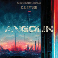 Title: Angolin, Author: C. E. Taylor
