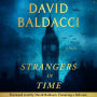 Strangers in Time: A World War 2 Novel