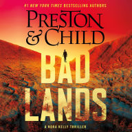 Title: Badlands, Author: Douglas Preston