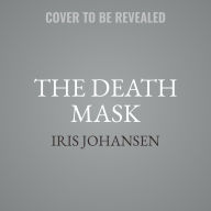 Title: The Death Mask, Author: Iris Johansen