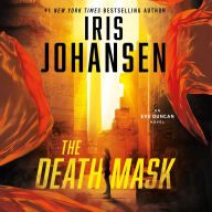 Title: The Death Mask, Author: Iris Johansen
