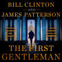 The First Gentleman: A Thriller