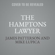 Title: The Hamptons Lawyer: A Jane Smith Thriller, Author: Mike Lupica
