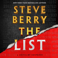 Title: The List, Author: Steve Berry