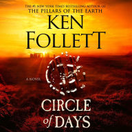 Title: Circle of Days, Author: Ken Follett