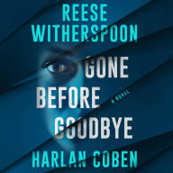 Title: Gone Before Goodbye, Author: Reese Witherspoon