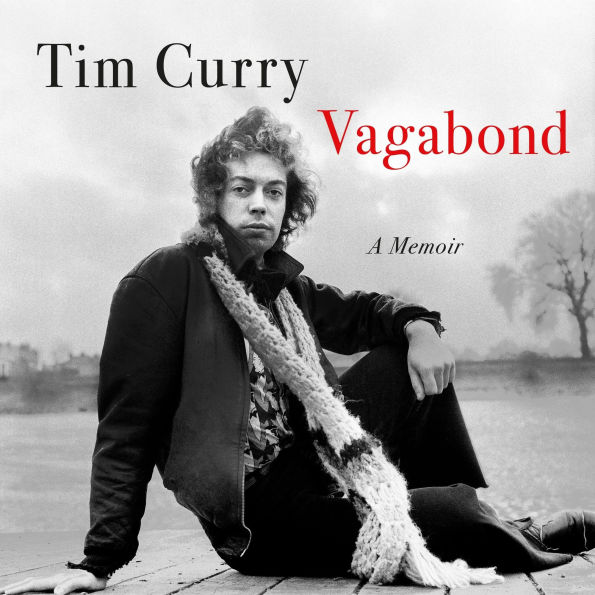 Vagabond: A Memoir