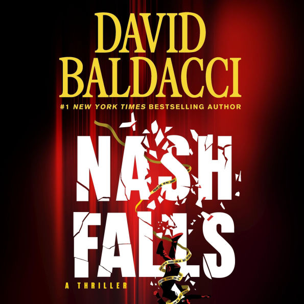 Nash Falls