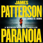 Paranoia: A Michael Bennett Thriller