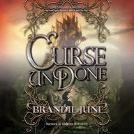 Title: Curse Undone, Author: Brandie June