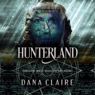 Title: Hunterland, Author: Dana Claire