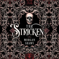Title: The Stricken, Author: Morgan Shamy