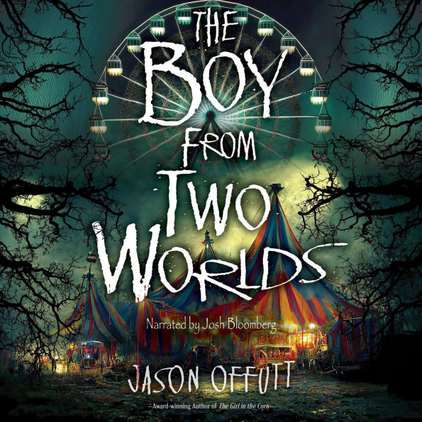 The Boy from Two Worlds