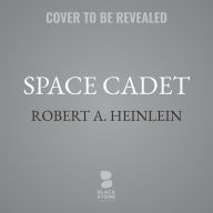 Title: Space Cadet, Author: Robert A. Heinlein