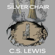 Title: The Silver Chair, Author: C. S. Lewis
