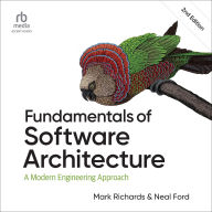 Title: Fundamentals of Software Architecture: A Modern Engineering Approach (2nd Edition), Author: Mark Richards