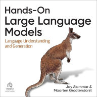Title: Hands-On Large Language Models: Language Understanding and Generation, Author: Jay Alammar