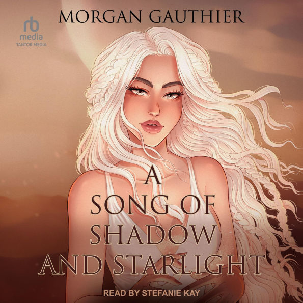 A Song of Shadow and Starlight