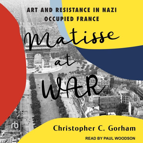 Matisse at War