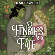 Title: Fenrik's Fate, Author: Jenifer Wood