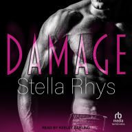 Title: Damage, Author: Stella Rhys