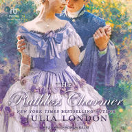 Title: The Ruthless Charmer, Author: Julia London
