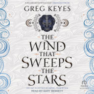 Title: The Wind that Sweeps the Stars, Author: Greg Keyes