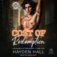 Title: Cost of Redemption, Author: Hayden Hall