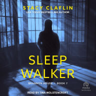 Title: Sleepwalker, Author: Stacy Claflin
