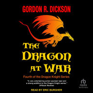 Title: The Dragon at War, Author: Gordon R. Dickson