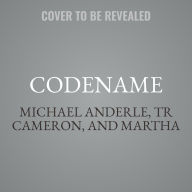Title: Codename: Deathwish, Author: Martha Carr