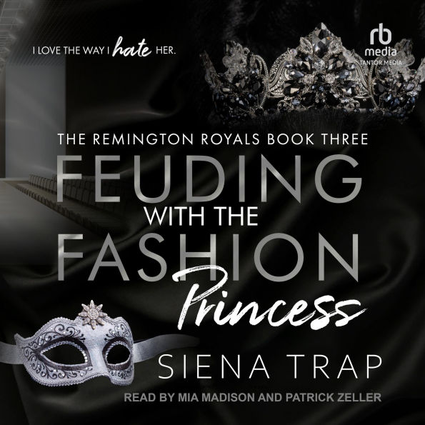 Feuding with the Fashion Princess
