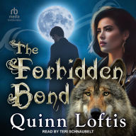 Title: The Forbidden Bond, Author: Quinn Loftis