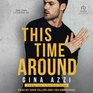 Title: This Time Around, Author: Gina Azzi