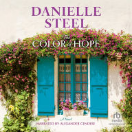 Title: The Color of Hope, Author: Danielle Steel