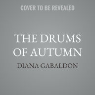 Title: The Drums of Autumn: Kristin Atherton NA Edition, Author: Diana Gabaldon