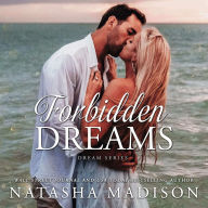 Title: Forbidden Dreams, Author: Natasha Madison