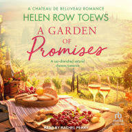 Title: A Garden of Promises, Author: Helen Row Toews